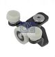 DT Spare Parts Rollenführung, Schiebetür 4.68342SP