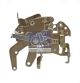 DT Spare Parts Türschloss 4.68381