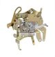 DT Spare Parts Türschloss 4.68384