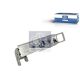 DT Spare Parts Motorhaubenschloss 4.68423