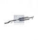 DT Spare Parts Mittel-/Endschalldämpfer 4.68521
