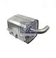 DT Spare Parts Mittel-/Endschalldämpfer 4.68533