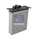 DT Spare Parts Wärmetauscher, Innenraumheizung 4.68745
