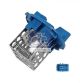 DT Spare Parts Widerstand, Innenraumgebläse 4.68822