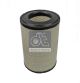 DT Spare Parts Luftfilter 4.68866