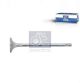 DT Spare Parts Auslassventil 4.68944