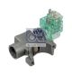 DT Spare Parts Lenkschloss 4.69057