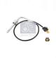 DT Spare Parts Sensor, Abgastemperatur 4.69087