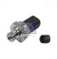 DT Spare Parts Sensor, Abgasdruck 4.69093