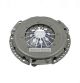 DT Spare Parts Kupplungsdruckplatte 4.69145