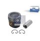 DT Spare Parts Kolben 4.69153