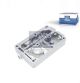 DT Spare Parts Ventilplatte, Druckluftkompressor 4.69218
