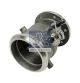 DT Spare Parts Krümmer, Abgasanlage 4.69311