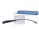 DT Spare Parts Wischarm, Scheibenreinigung 4.69343
