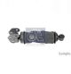 DT Spare Parts Dämpfer, Fahrerhauslagerung 4.69397