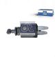 DT Spare Parts Dämpfer, Fahrerhauslagerung 4.69398