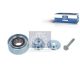 DT Spare Parts Umlenk-/Führungsrolle, Keilrippenriemen 4.69447