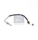 DT Spare Parts Sensor, Abgastemperatur 4.69539