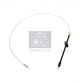 DT Spare Parts Seilzug, Feststellbremse 4.69677