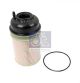 DT Spare Parts Kraftstofffilter 4.69681