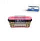 DT Spare Parts Luftfilter 4.69686