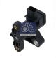 DT Spare Parts Sensor, Luftfederungsniveau 4.69754