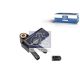 DT Spare Parts Sensor, Abgasdruck 4.69770