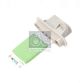 DT Spare Parts Widerstand, Innenraumgebläse 4.69936