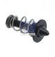 DT Spare Parts Motorhaubenschloss 4.69946