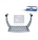 DT Spare Parts Trittbrett 4.70395