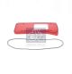 DT Spare Parts Lichtscheibe, Heckleuchte 4.70532