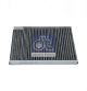DT Spare Parts Filter, Innenraumluft 4.70951