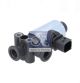 DT Spare Parts Magnetventil 4.71030