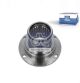 DT Spare Parts Flanschdeckel, Schaltgetriebe 4.71152