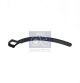DT Spare Parts Verkleidung, Radhaus 4.71175
