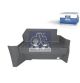 DT Spare Parts Einstiegsblech 4.71498