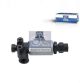 DT Spare Parts Mehrwegeventil 4.71640