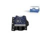 DT Spare Parts Halter, Hauptscheinwerfer 4.71742