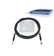 DT Spare Parts Seilzug, Schaltgetriebe 4.71829