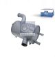 DT Spare Parts Mittel-/Endschalldämpfer 4.71845