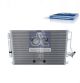 DT Spare Parts Kondensator, Klimaanlage 4.72500
