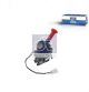 DT Spare Parts Bremsventil, Feststellbremse 4.72600