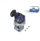 DT Spare Parts Bremsventil, Feststellbremse 4.72603