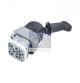 DT Spare Parts Bremsventil, Feststellbremse 4.72607