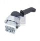 DT Spare Parts Bremsventil, Feststellbremse 4.72610