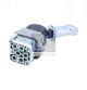 DT Spare Parts Bremsventil, Feststellbremse 4.72614