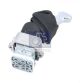DT Spare Parts Bremsventil, Feststellbremse 4.72617