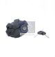 DT Spare Parts Verschluss, Kraftstoffbehälter 4.72800
