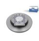 DT Spare Parts Bremsscheibe 4.74122