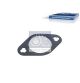 DT Spare Parts Dichtung, Kurbelgehäuseentlüftung 4.76002